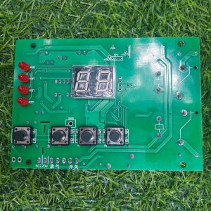 Mainboard máy hút chân không Yamafuji DZ-260A3