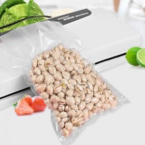 Túi hút chân không 1 mặt nhám