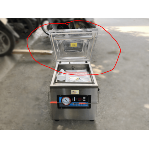 Nắp đậy máy hút chân không