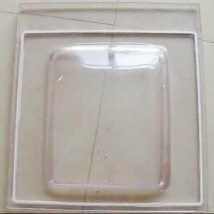 Nắp đậy máy hút chân không