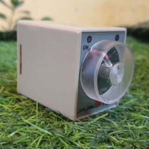 Timer cơ máy hút chân không Yamafuji