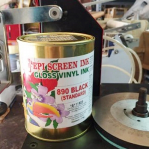 Hộp mực máy in date mâm xoay