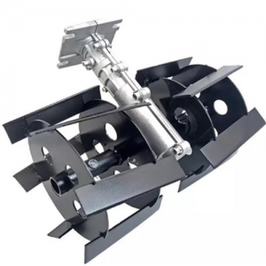 Đầu xạc cỏ máy cắt 2 thì, 4 thì