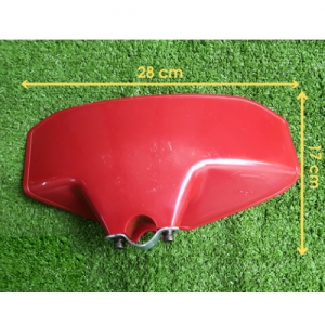 Miếng chắn máy cắt cỏ