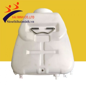 Thùng chứa máy phun thuốc đeo lưng