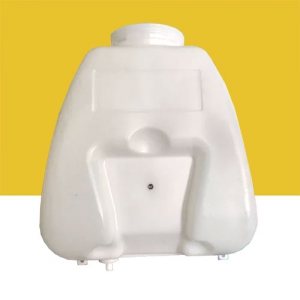 Thùng chứa máy phun thuốc đeo lưng