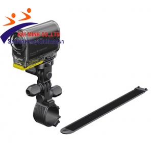 Giá gắn xe đạp thanh tròn VCT-RBM1