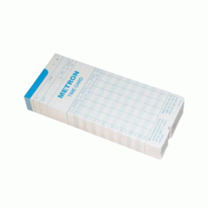 Thẻ giấy máy chấm công