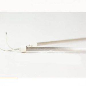 Đèn nhiệt máy ép plastic