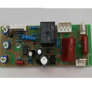 Mainboard máy ép plastic