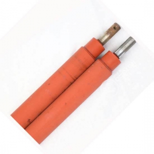 Rulo máy ép plastic