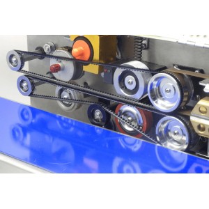 Dây curoa máy hàn túi liên tục