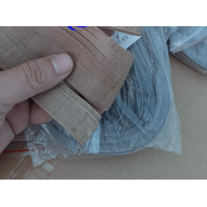 Dây nhiệt máy hàn miệng túi liên tục