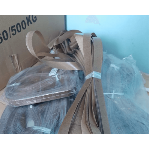 Dây nhiệt máy hàn miệng túi liên tục