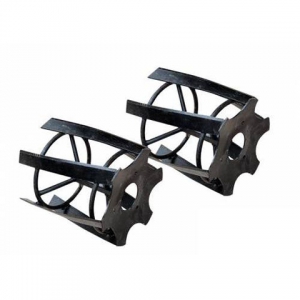 Bộ đánh cỏ máy xới đất 