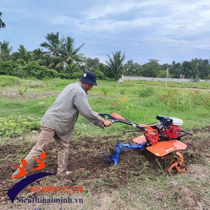 Bộ lưỡi cày máy xới đất