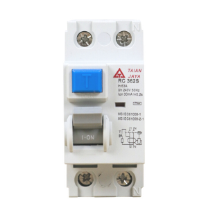 Aptomat chống giật cho nồi nấu phở