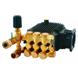 Đầu bơm rửa xe 3.0kW cho máy rửa xe