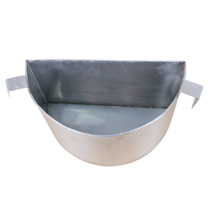 Hộc bán nguyệt nồi nấu phở