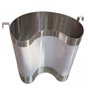 Hộc hạt điều nồi nấu phở