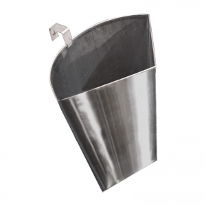 Hộc inox 1/3 cho nồi nấu phở