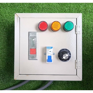 Tủ điện rời cho nồi nấu phở