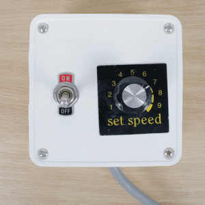 Biến tần máy xay giò chả