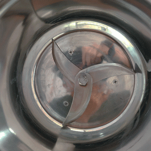 Lưỡi dao máy xay giò chả