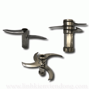 Lưỡi dao máy xay giò chả