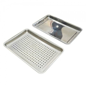 Khay tủ hấp công nghiệp