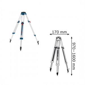 Chân máy Bosch BT 160