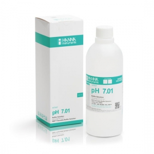 Dung dịch hiệu chuẩn pH 7.01 HI7007L
