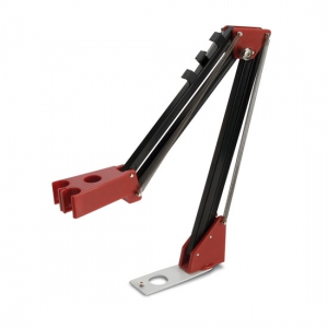 Giá đỡ điện cực cho máy đo ph HI76404N Hanna