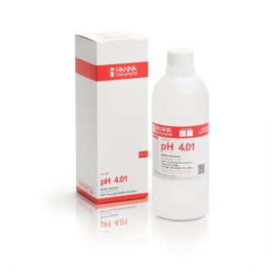 Dung dịch hiệu chuẩn pH 4.01 HI7004L