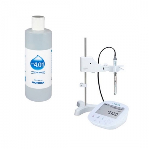 Dung dịch hiệu chuẩn pH 4.01 hãng Horiba
