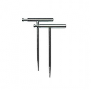 Cọc tiếp đất cho máy điện trở đất Kyoritsu 8032