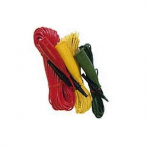 Dây đo cho đồng hồ đo điện trở đất Kyoritsu 7095A