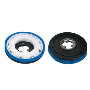 Bàn chải chà sàn, thảm cho máy chà sàn