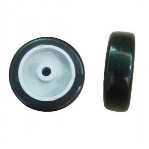 Bánh xe máy chà sàn