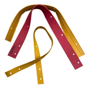 Lá cao su hút nước cho máy chà sàn liên hợp