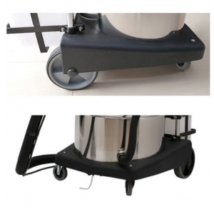 Phụ kiện bánh xe máy giặt thảm