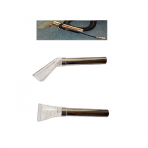 Bộ phun hút ghế đầu nhựa