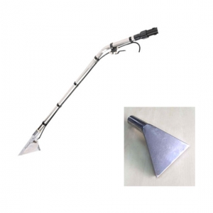 Bộ phun hút thảm inox