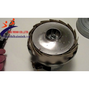 Phụ tùng Motor chà máy giặt thảm