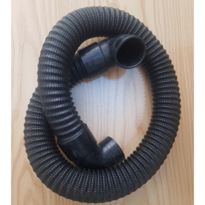 Ống hút nước bẩn máy giặt thảm