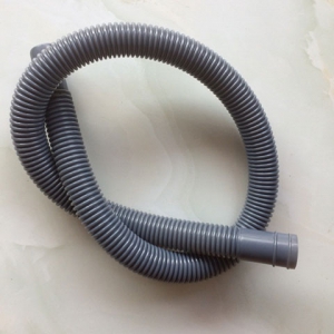 Ống xả nước máy giặt thảm