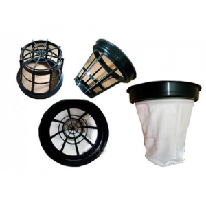 Tầng lọc bụi máy hút bụi