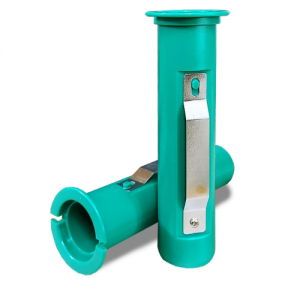 Trục mực máy in mã vạch Zebra