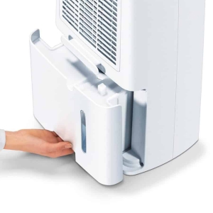 Phụ kiện bình chứa nước cho máy hút ẩm 