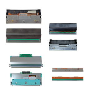 Đầu máy in mã vạch Godex